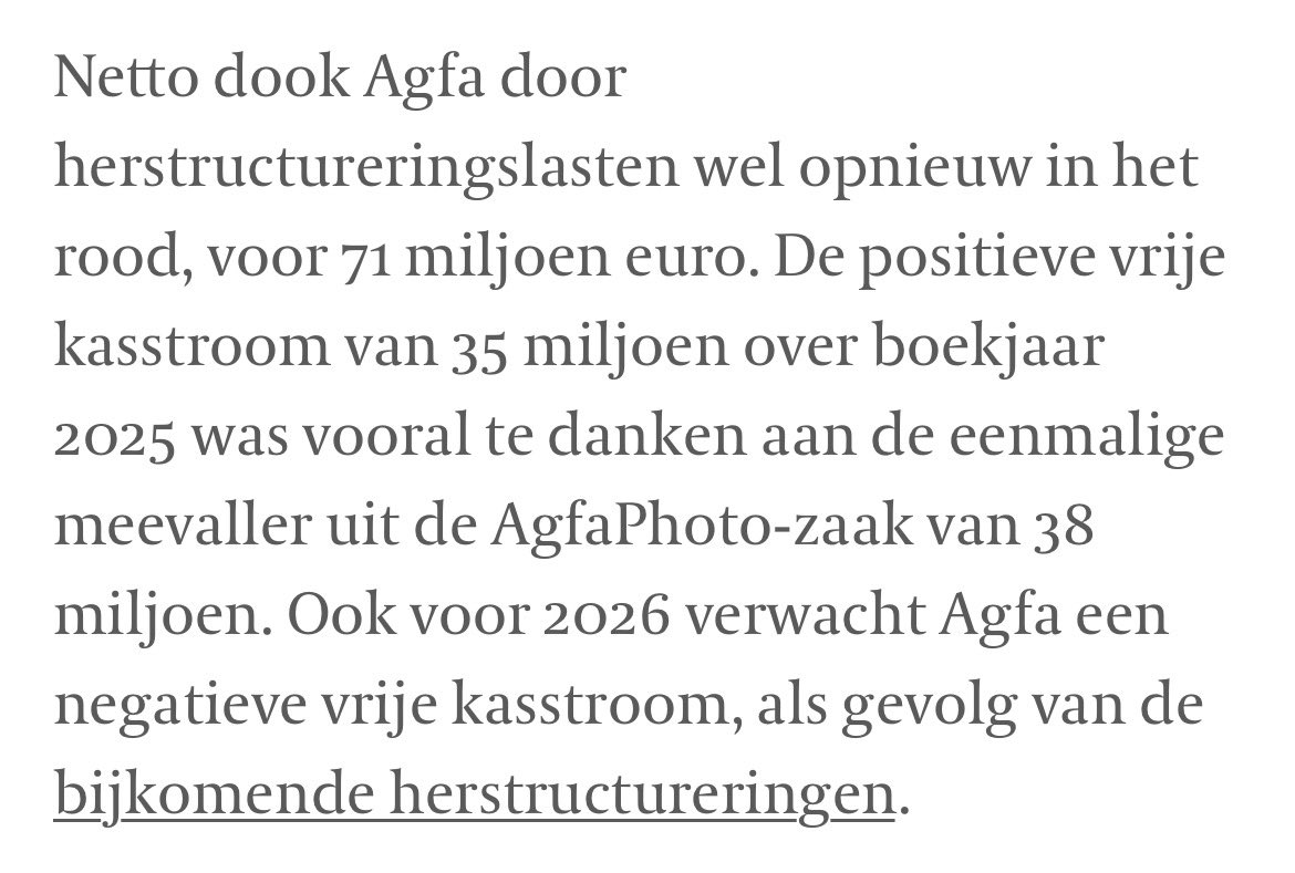 Johan De Mol tweet media