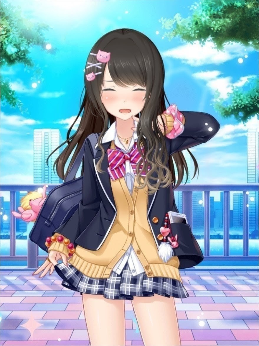 rakn6372's tweet photo. #ニジカノ https://t.co/JTOBtqjzeQ
