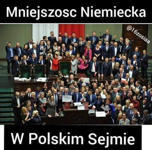 Oni chcą sprzedać Polskę.