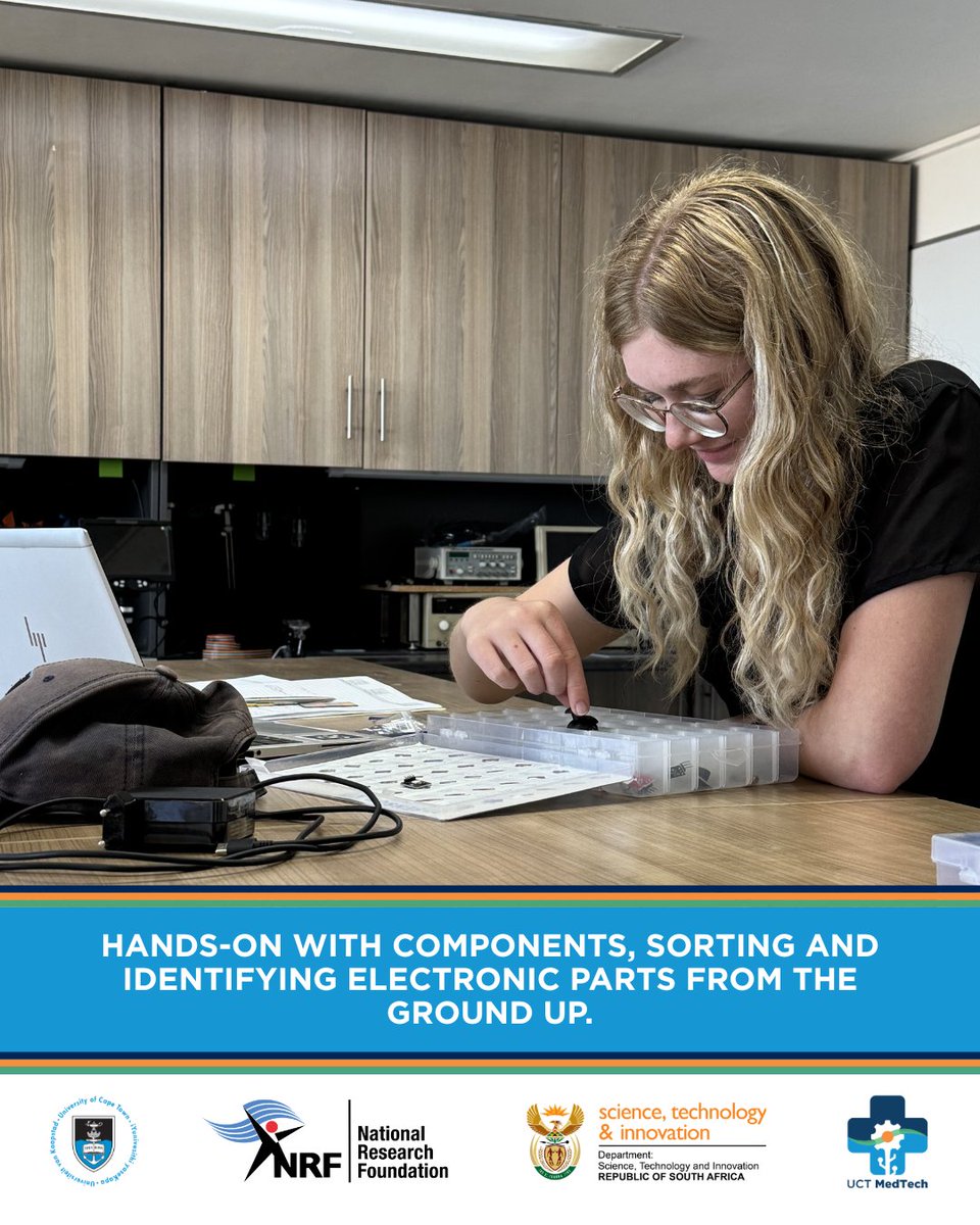 UCT MedTech tweet media