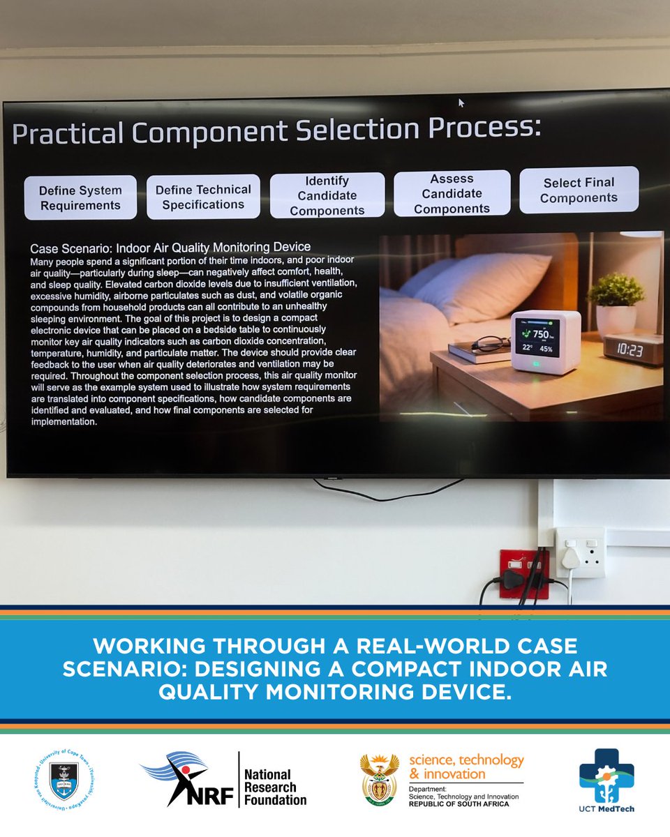 UCT MedTech tweet media