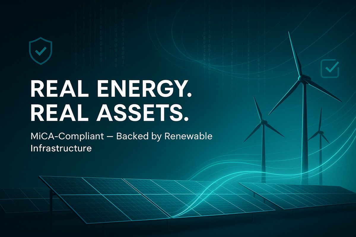 Sustainable Digital Assets tweet media