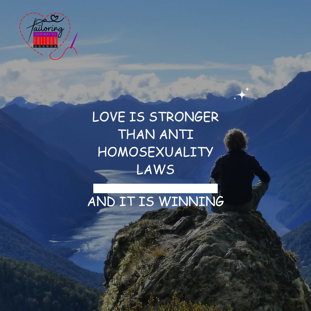 We’re not asking for special rights.
We’re asking to love without being treated like criminals.
Anti-homosexuality laws are cruel and unjust.”
#StopAntihomosexualitylaws