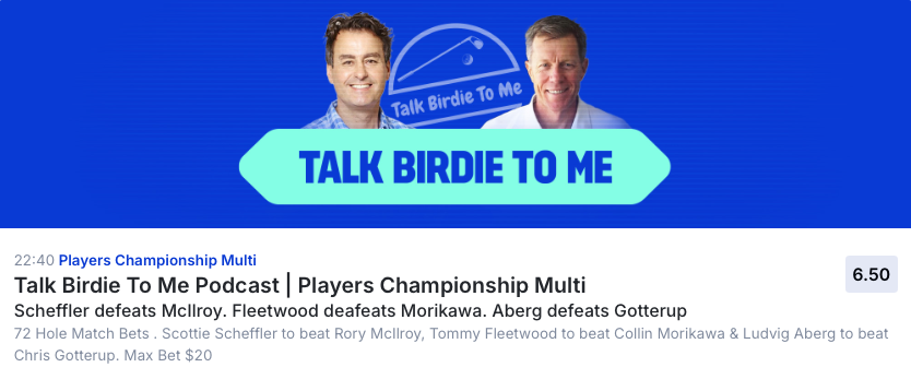 TalkBirdieToMe tweet media