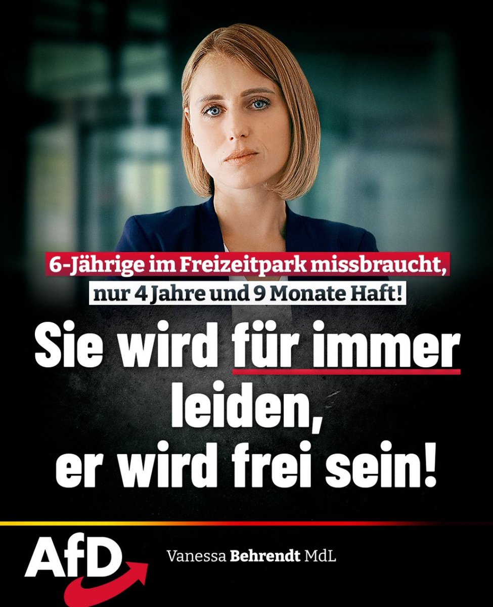 Vanessa Behrendt MdL tweet media