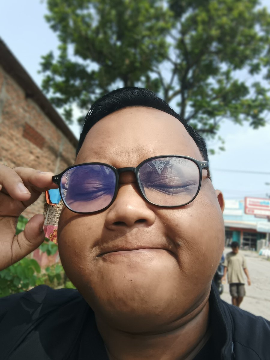 Potram Potram... ️💈