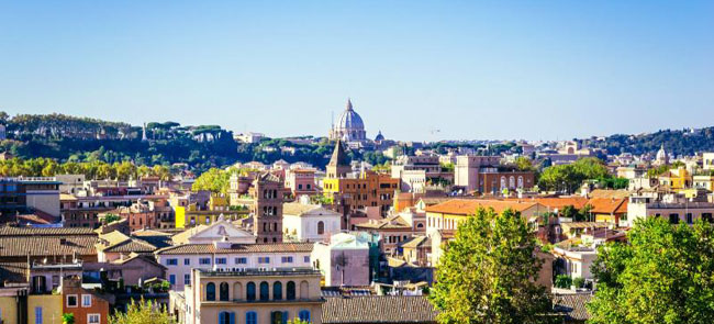 ItalyTravel's tweet photo. Fall in love with Rome on a one day Rome tour click https://t.co/srFpRaGXxd #RomeVacations #RomeTrip #Rome #ItalyVacations #ItalyTours #ItalyTourPackages #ItalianTourism https://t.co/ELawuZKDbq