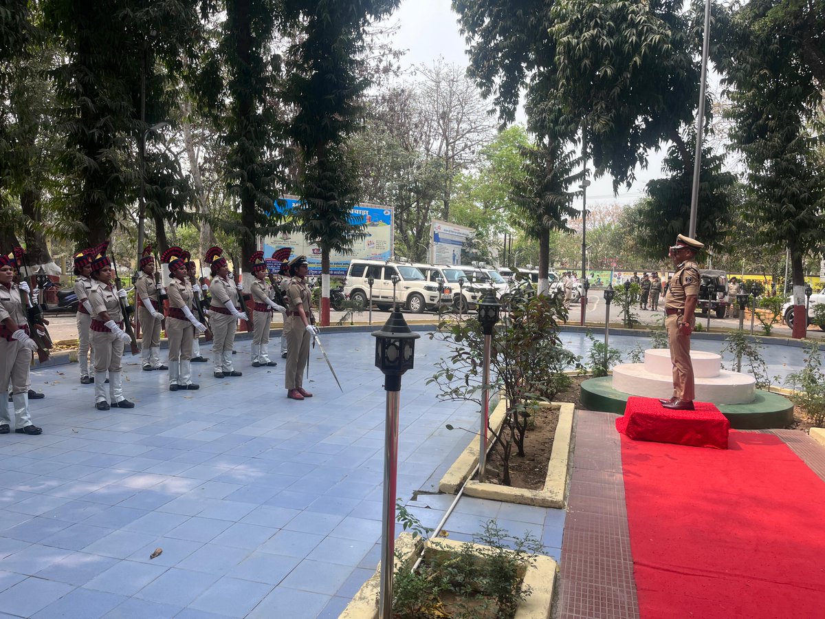 IG MAGADH RANGE GAYA tweet media