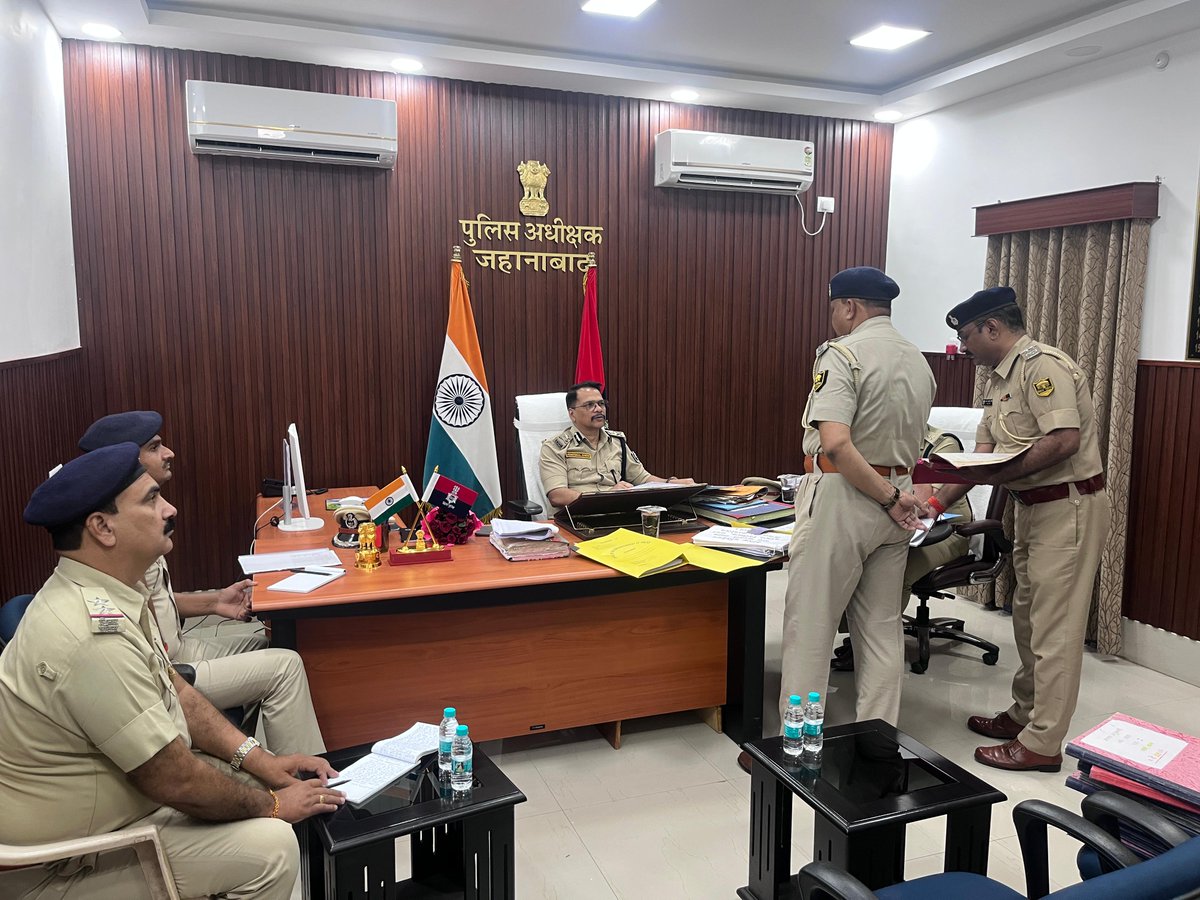 IG MAGADH RANGE GAYA tweet media