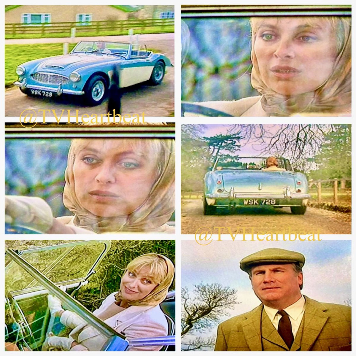 HeartbeatTV tweet media