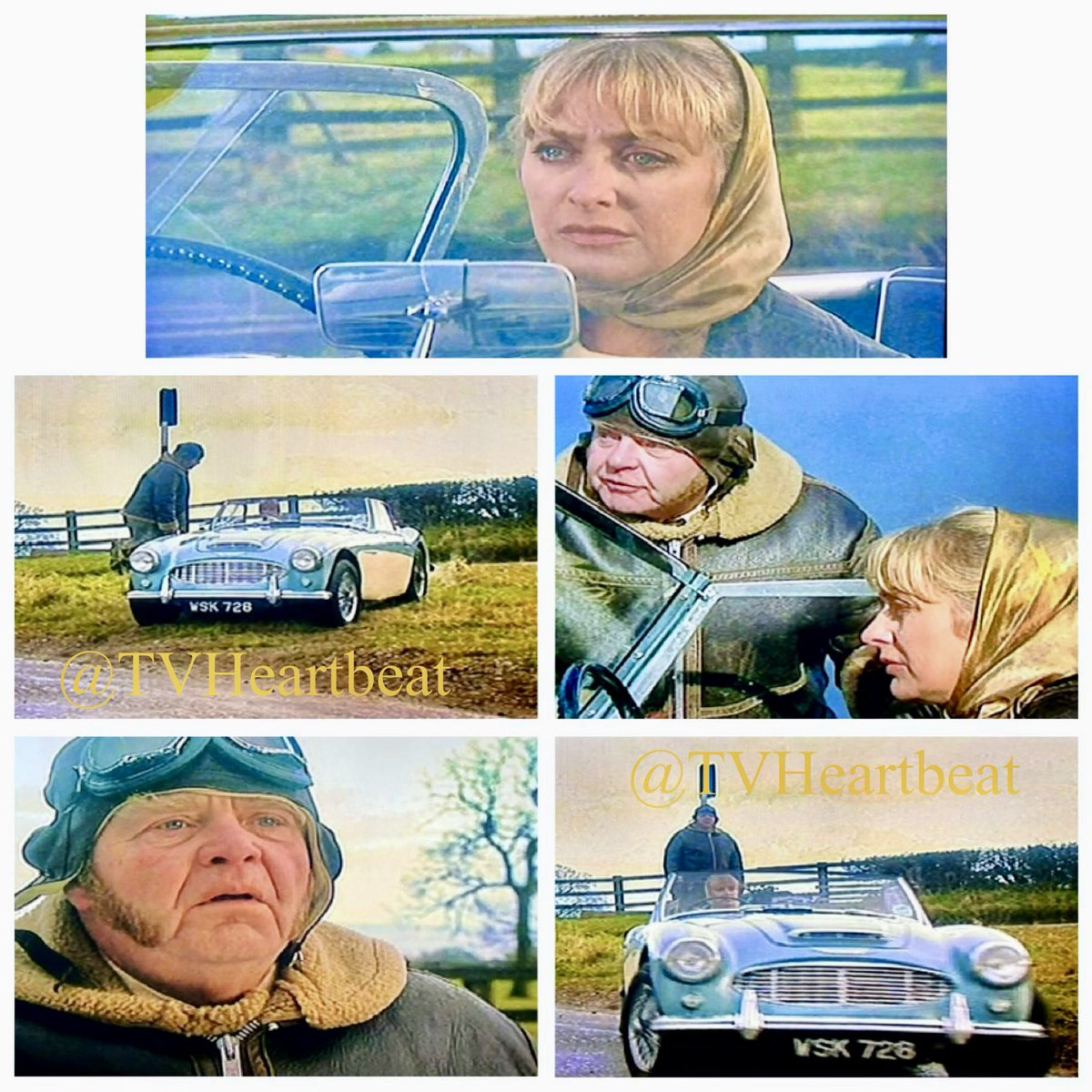 HeartbeatTV tweet media