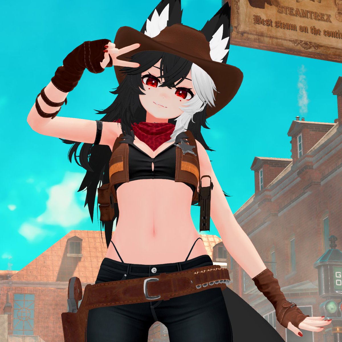 GammaInkk tweet media