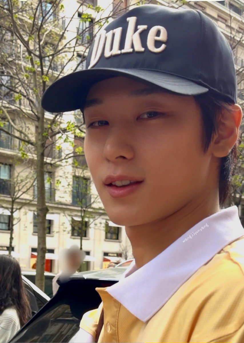 마이 아기바닐라 💛 #주연