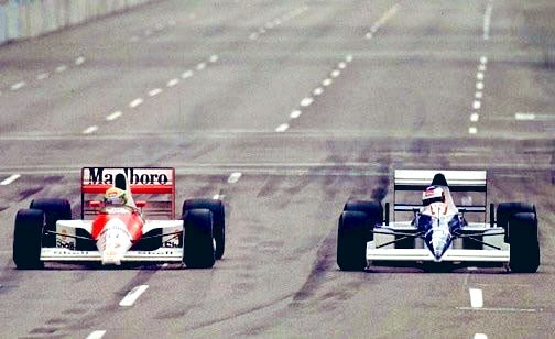 Matt Bishop 🏳️‍🌈 🏁 tweet media