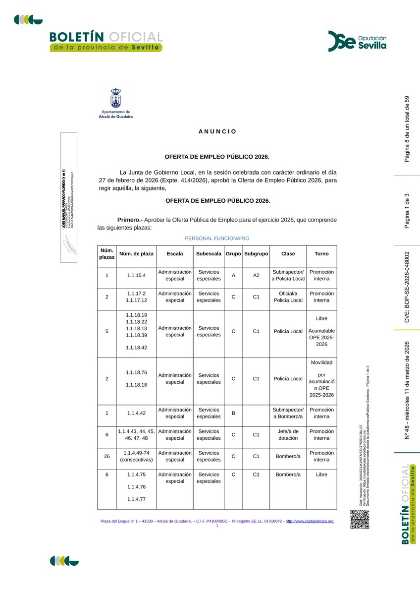 SAEmpleo Sevilla tweet media