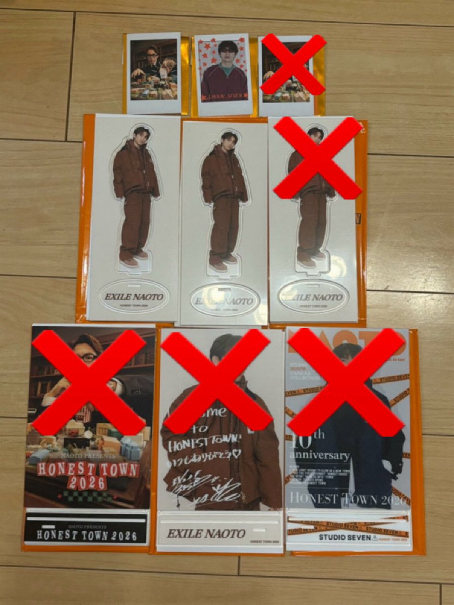 こざる tweet media