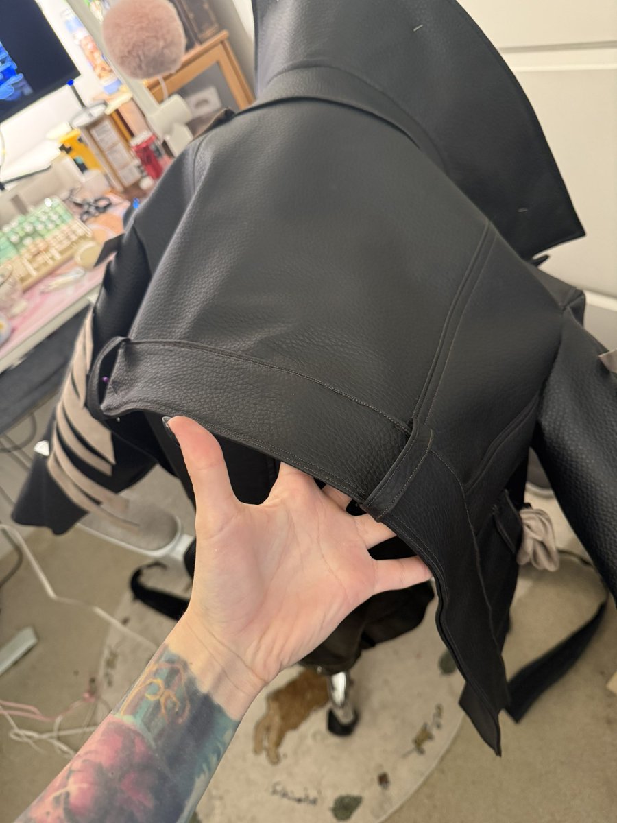 Lil_G Cosplay✨ tweet media