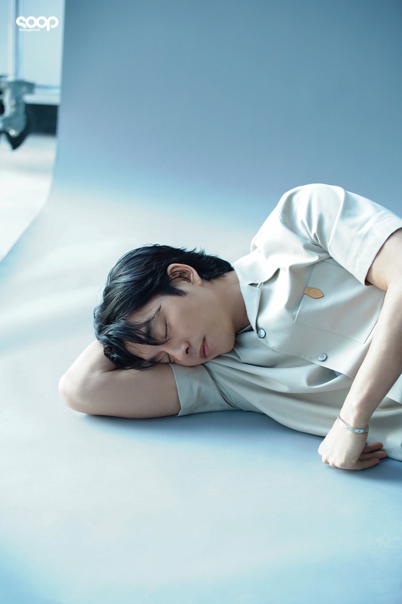 이번엔 분위기를 바꿔서〰️
저는 멋있는 공유도 참 사랑…그거 합니다…