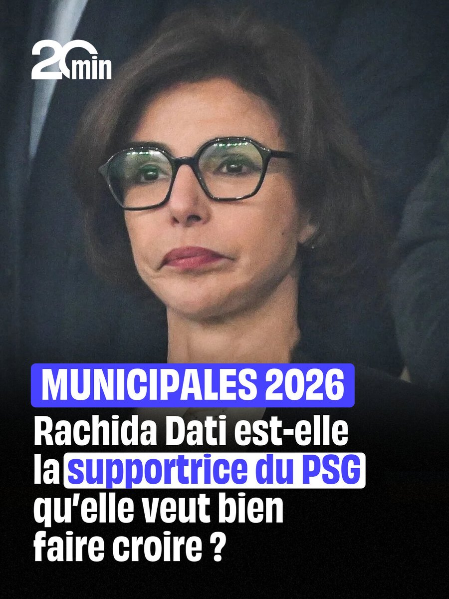 20 Minutes tweet media