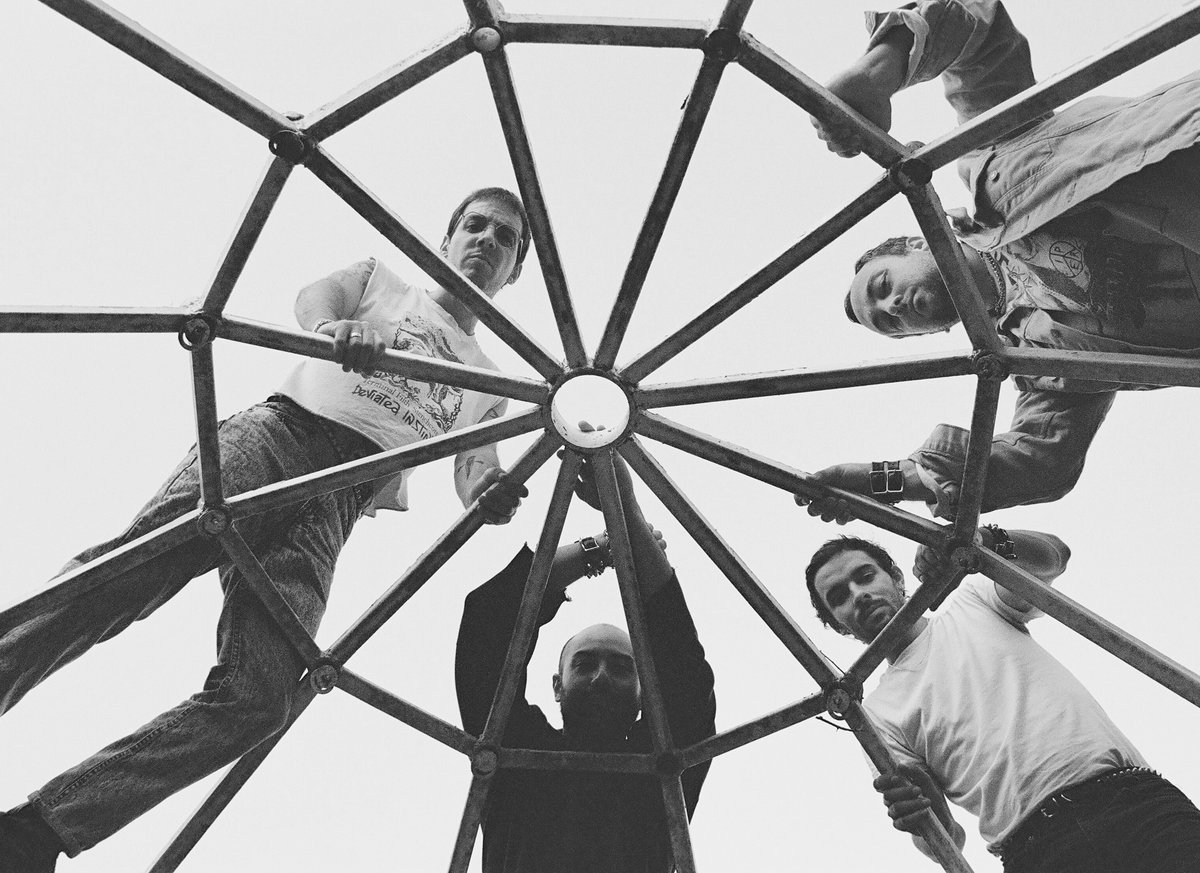 PUNKLOID tweet media