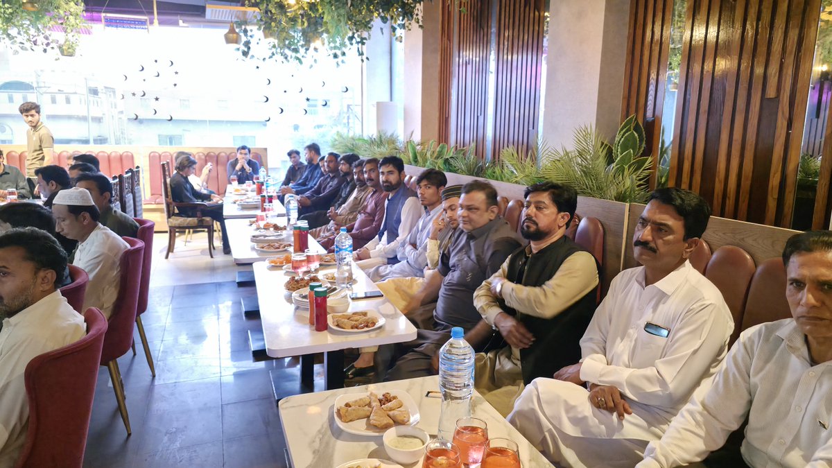 stepforpeace's tweet photo. Digital Voice Accountability and Reflection Forum in Chiniot

The forum brought together government officials, community leaders, politicians, media, and citizens to discuss issues raised through the Digital Voice Dialogue Foruys and promote inclusive governance &amp; accountability https://t.co/bhIcCNndLc