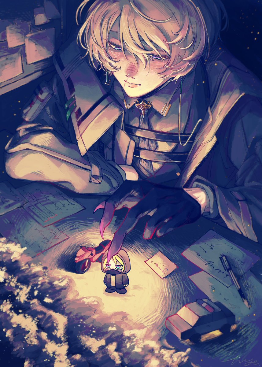 RP #DistrictV #PICLAWSSO