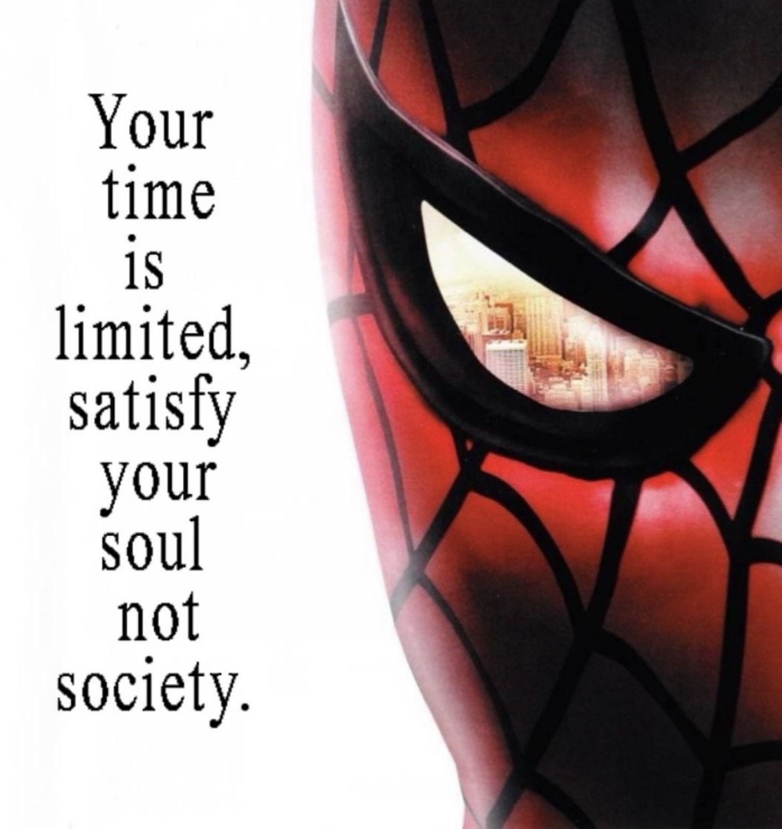 Spider-Man Vibe 🕷️ tweet media