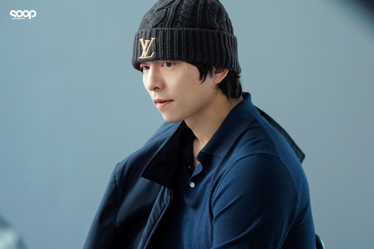 오늘 비하인드는 여기까지!
저는 그냥 여기에 영원히 갇혀 있겠습니다- ❛‿˂̵✧