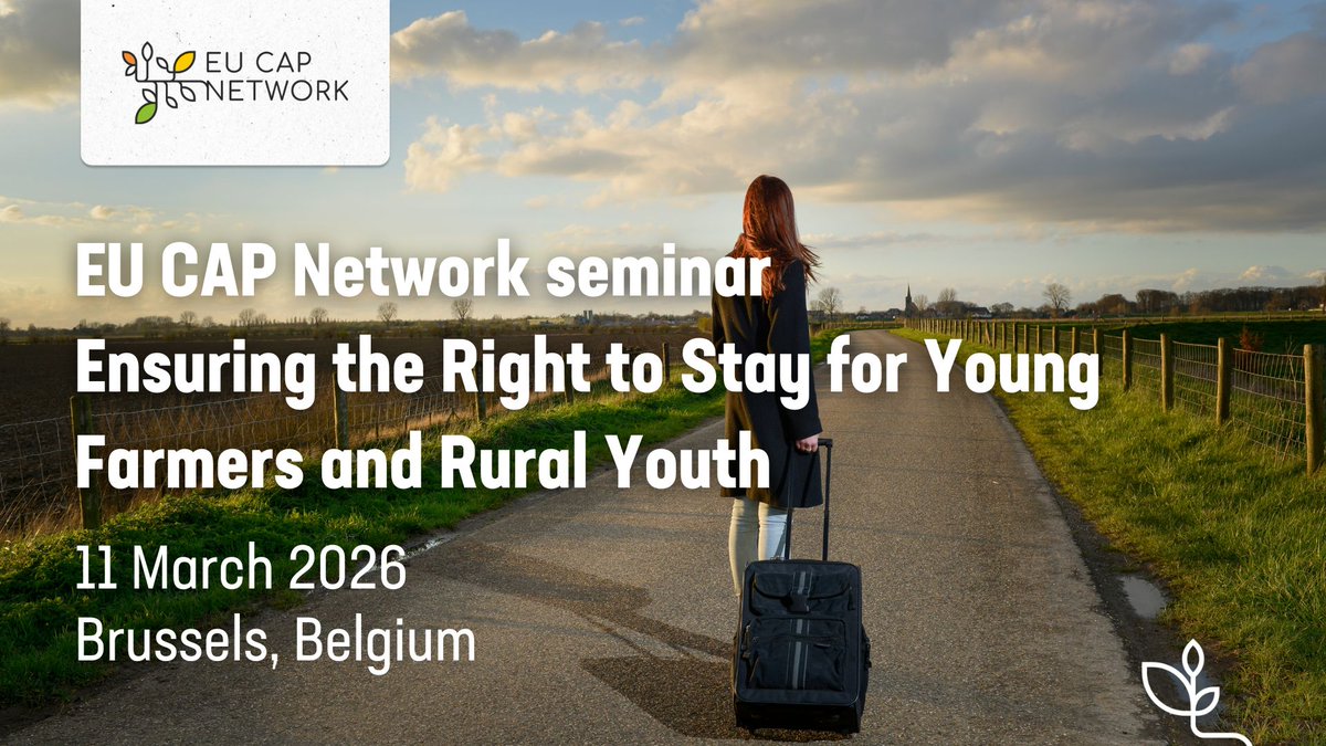 EU CAP Network tweet media