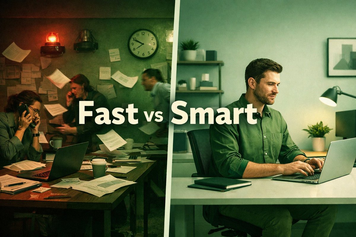 getdsalta's tweet photo. Most companies think AI compliance is a checkbox.

It's not.

It's the difference between:
→ Scaling with confidence
→ Getting hit with a $20M fine at 3 AM

The companies winning with AI aren't moving fast.
They're moving smart.

That's what @getdsalta  is built for. https://t.co/B8H72oE3N0