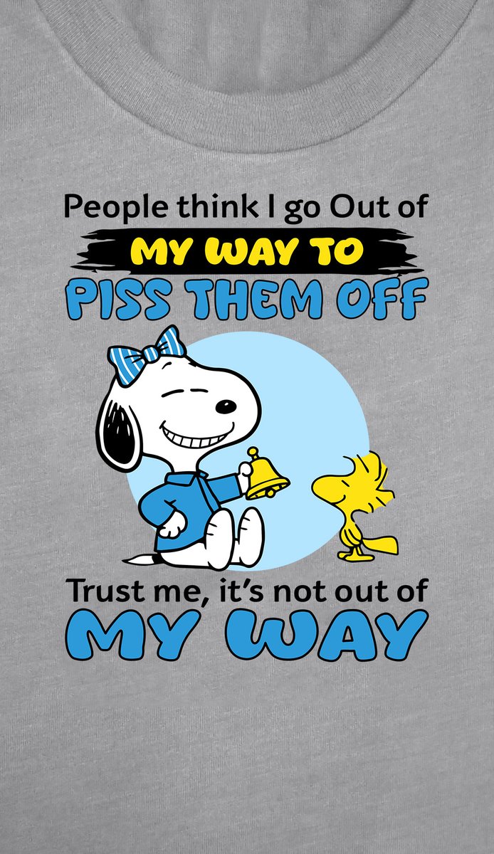 The Snoopy Corner tweet media