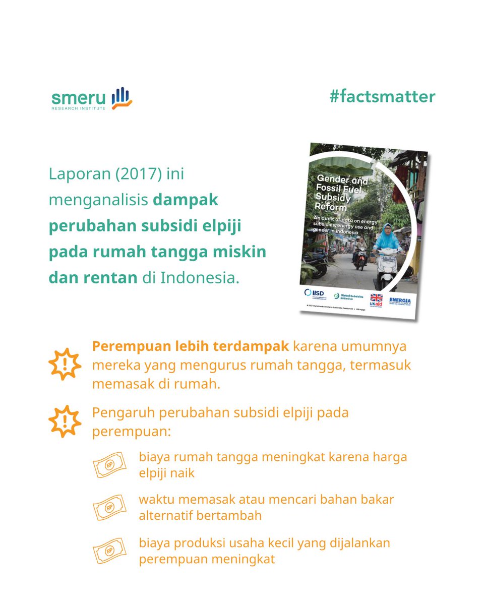 The SMERU Research Institute tweet media