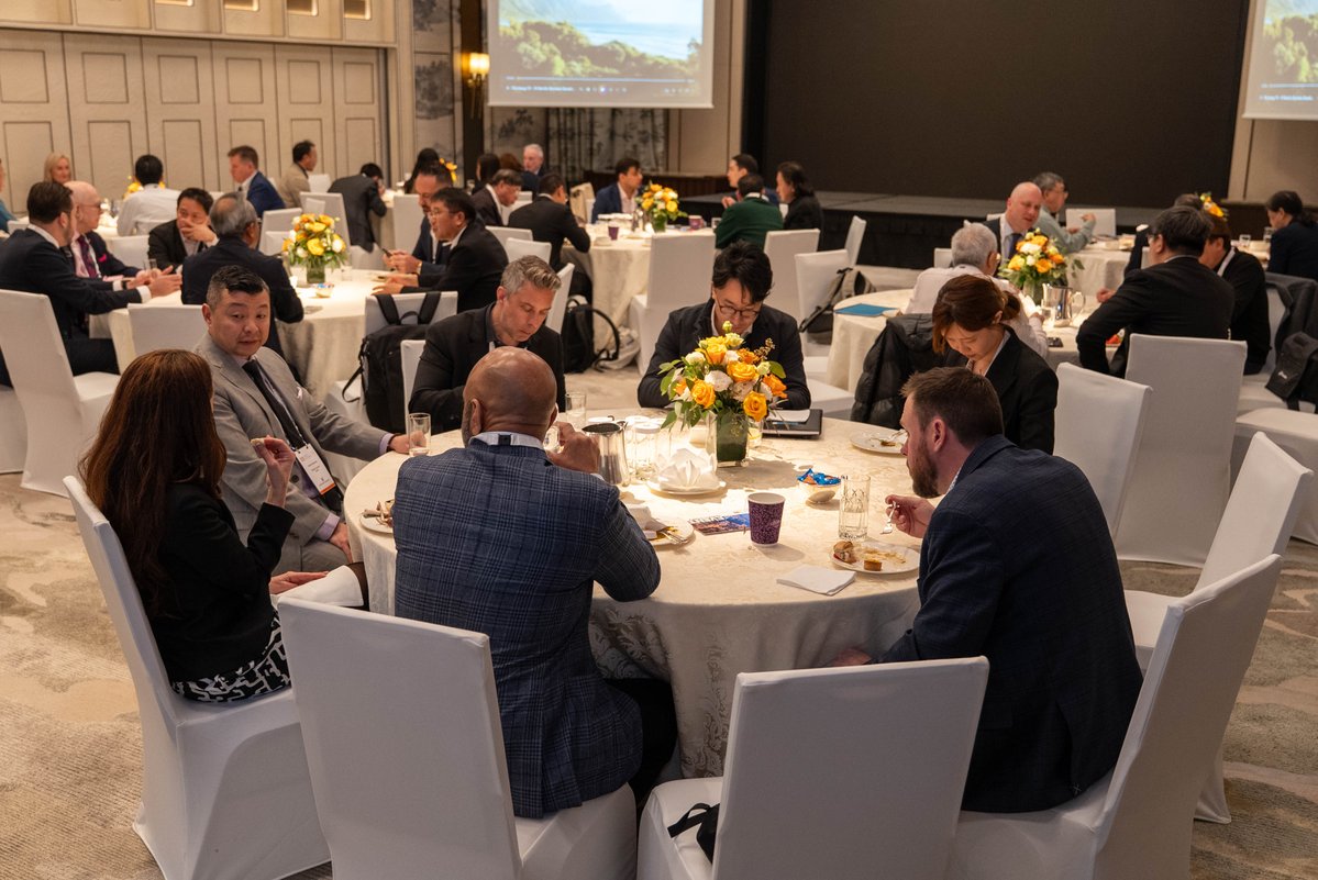 121 Group tweet media