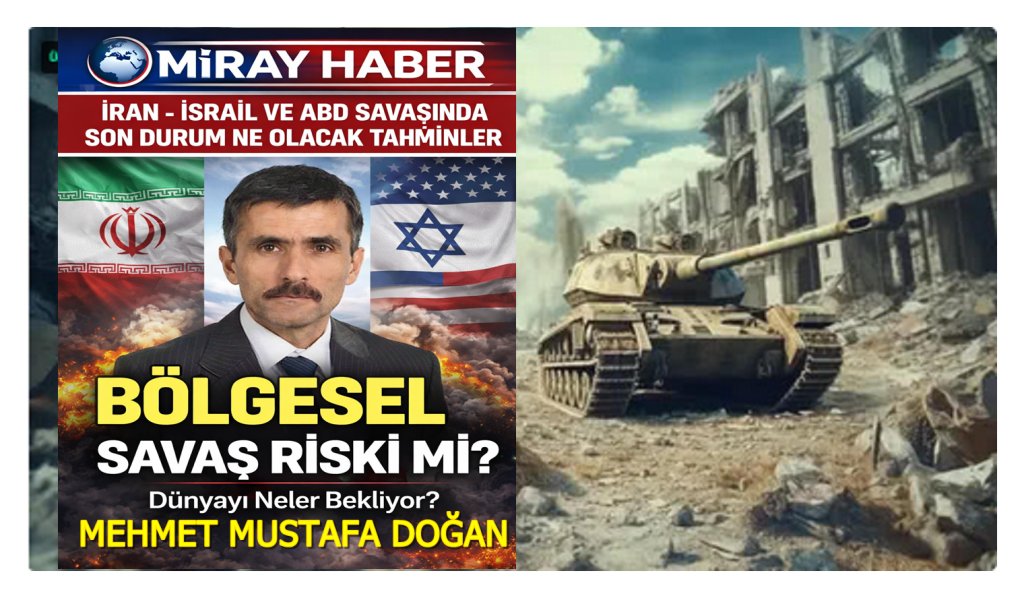 Dünya Ekonomisi Savaşın Etkisi Altın da
mirayhaber.com/yerel-haberler…