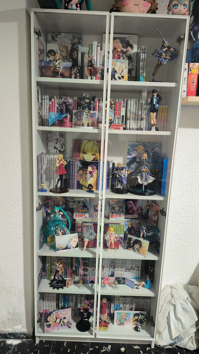 AsuSergiio🧡🤺 | エイティシックス tweet media