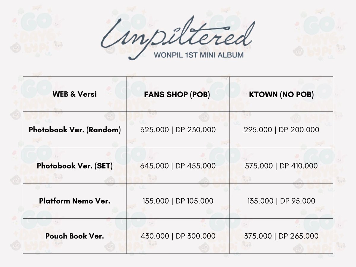 go day6 by pi﹒✿ tweet media