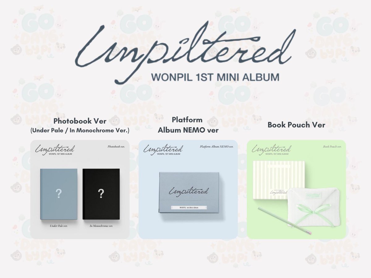 go day6 by pi﹒✿ tweet media