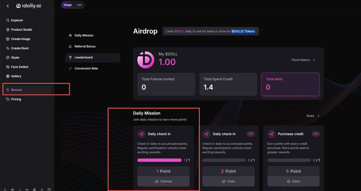 web3丞相 tweet media