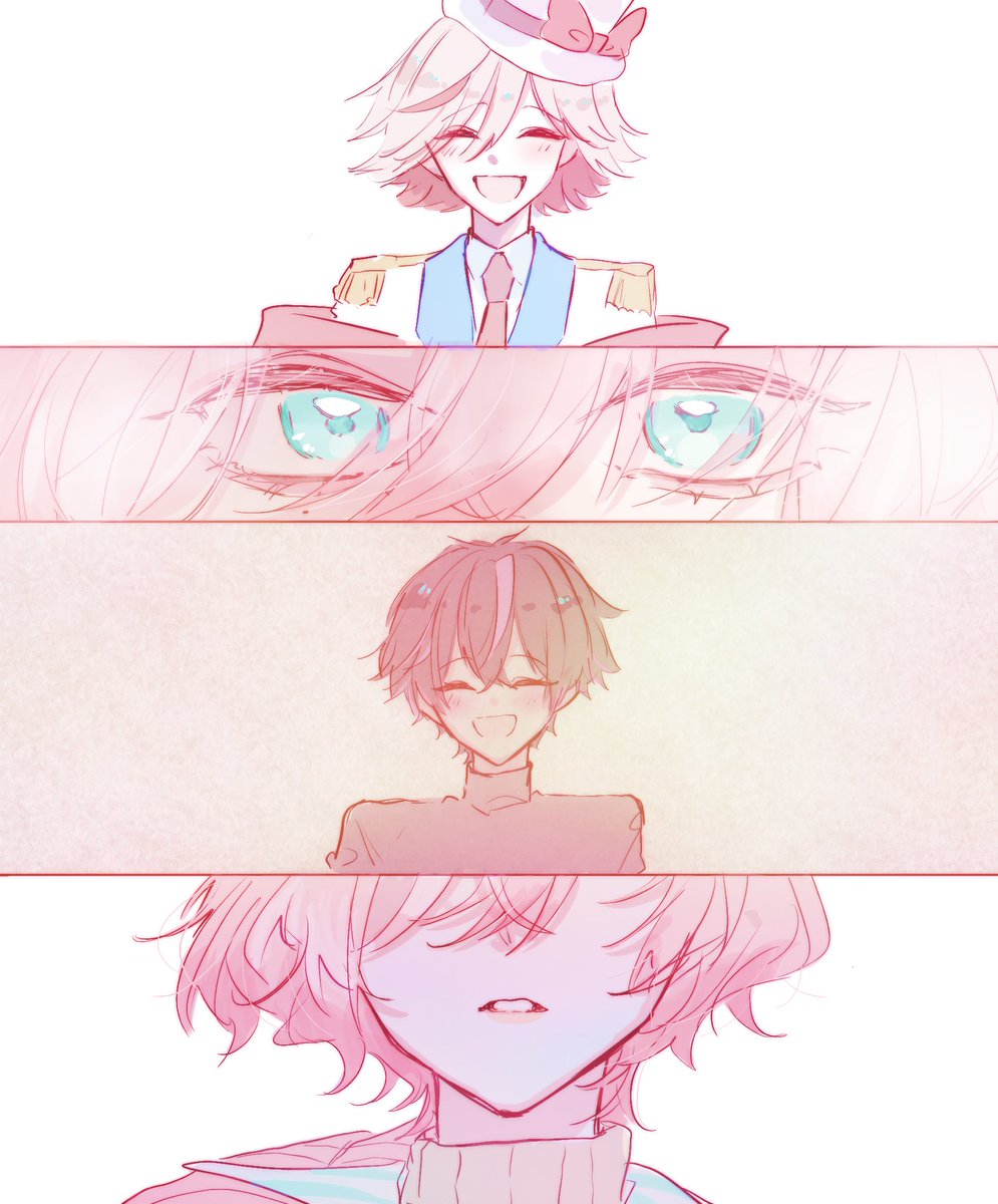 mori_9ra's tweet photo. 重なるあの子 https://t.co/aBsMEcchOS