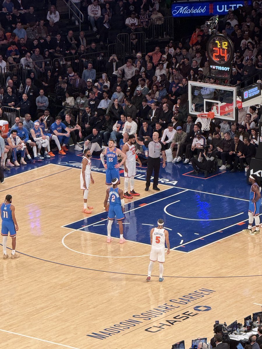 Oklahoma City Thunder France tweet media
