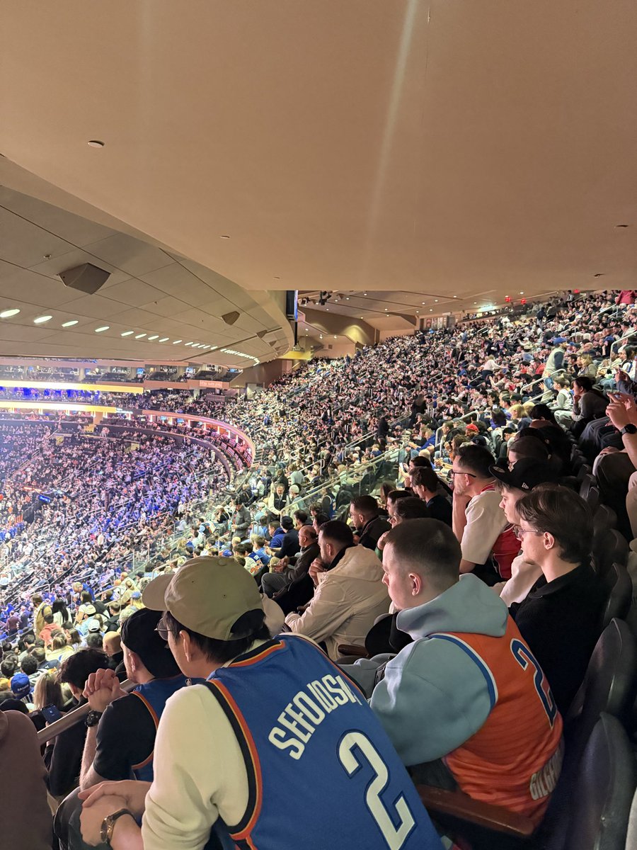Oklahoma City Thunder France tweet media