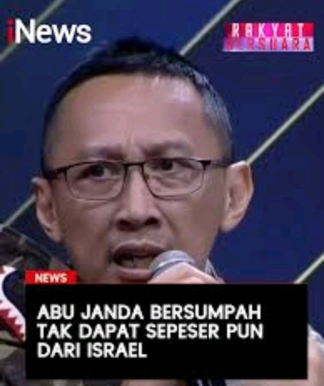 ARJUNA SATU tweet media