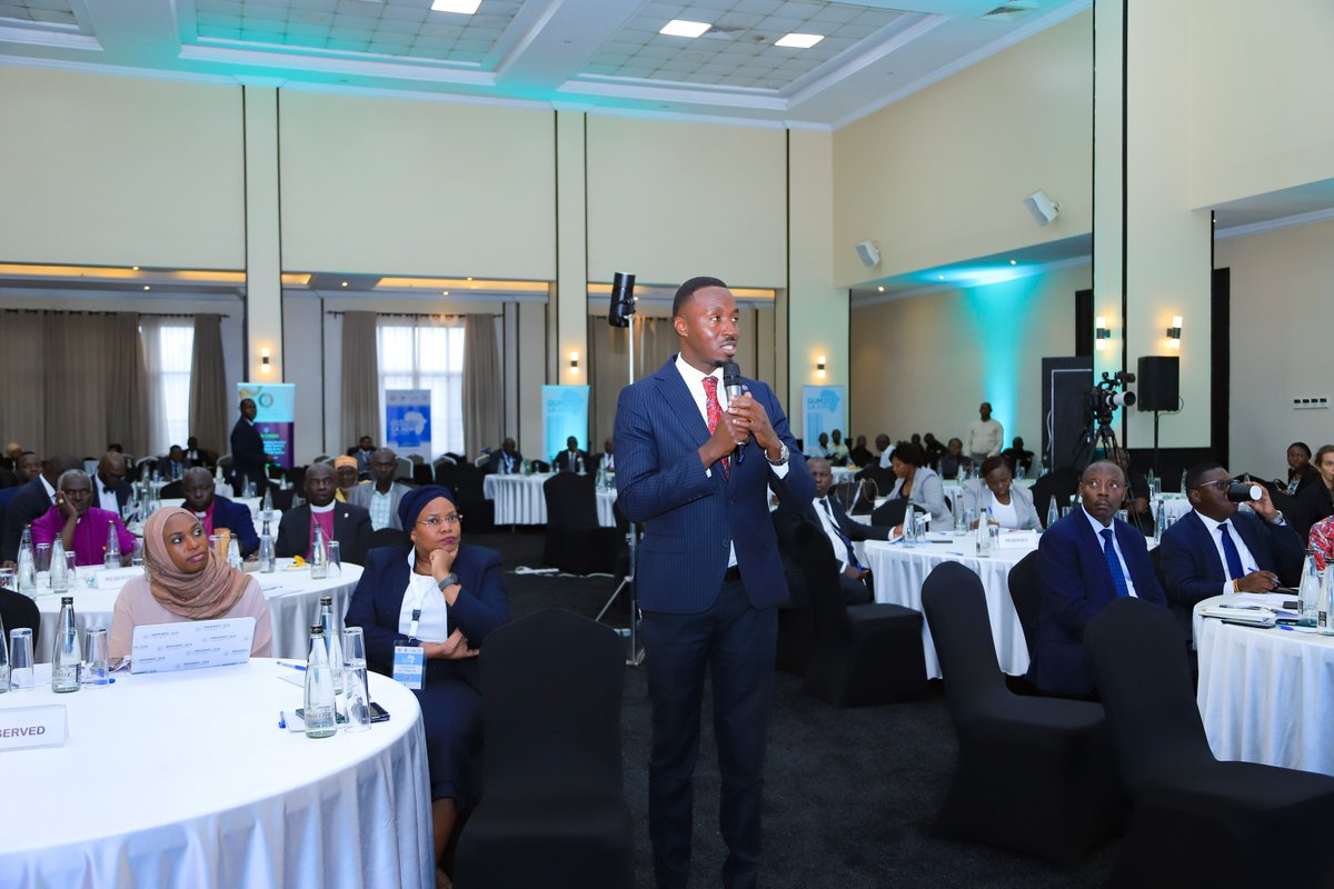 Uganda Law Society tweet media