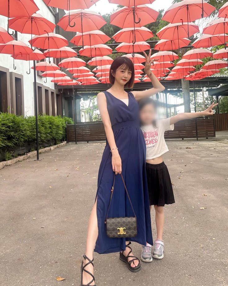 あかりんち tweet media