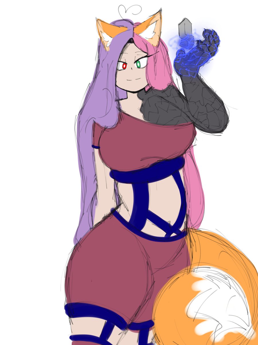 ArtEnjoyer104 tweet media