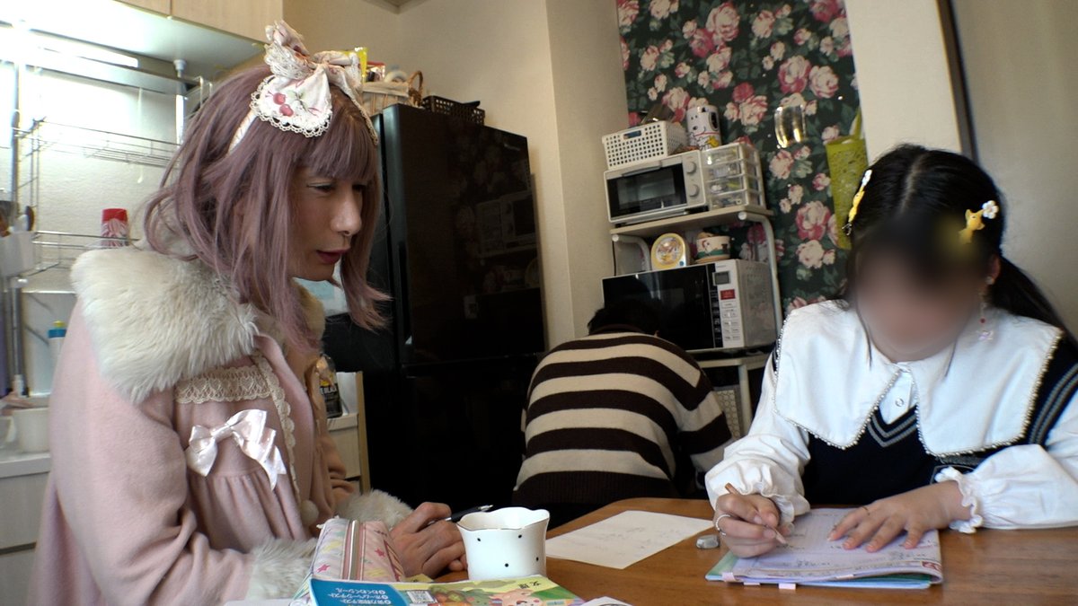 【公式】フジテレビ ドキュメンタリー tweet media