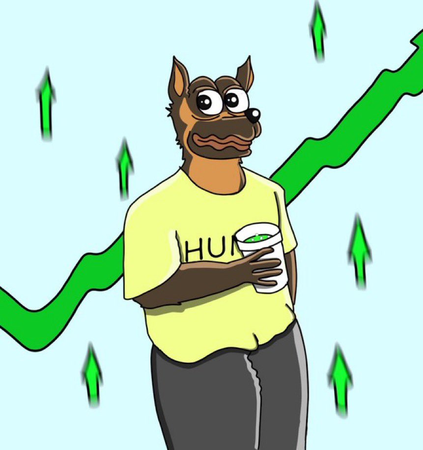 HUND | Official tweet media