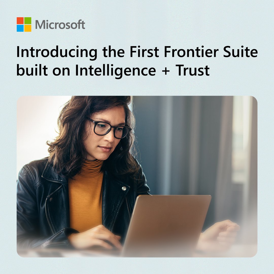 Microsoft India and South Asia tweet media