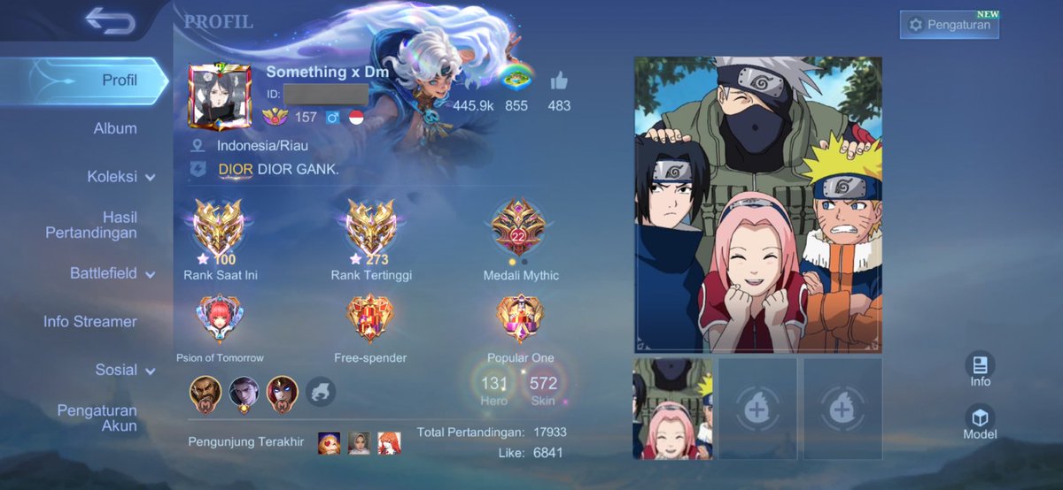 Something tweet media