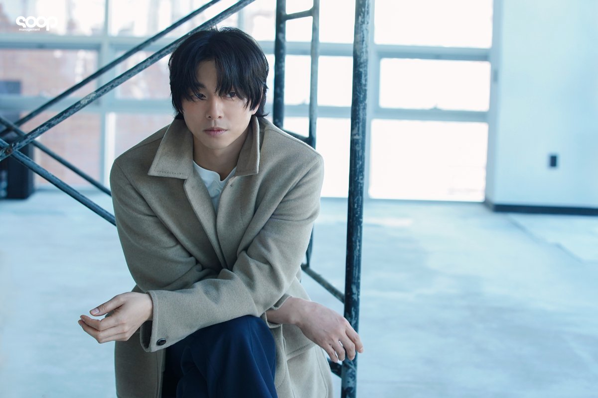 더블유 3월호 커버를 장식한 공유 배우 🩵
모두가 기다린 비하인드 낋여왔어요 ꒰ღ˘◡˘ற꒱

#광고 #공유 #Gongyoo #루이비통 #LouisVuitton #더블유 #더블유코리아 #W #Wkorea #매니지먼트숲 #managementsoop